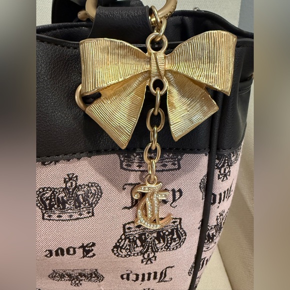 Juicy Couture Bag🩷 - Picture 2 of 7